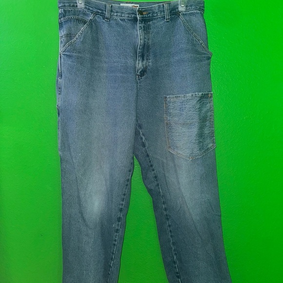 Pro series Timberland jeans - Picture 1 of 6